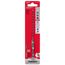 5/32" x 6" Shockwave Carbide Hammer Drill Bit for Concrete Screws