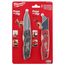 FASTBACK Folding Knife Set (2 Pack)