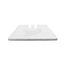 Carton Utility Knife Blades w/ Dispenser (50 Pack)