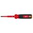 2-in-1 1000V Insulated Flip Shank Multi-Bit Screwdriver