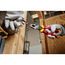 1000V Insulated 9" Lineman's Pliers