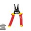 1000V Insulated 10-20 AWG Wire Stripper & Cutter