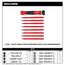 8-in-1 1000V Insulated Precision Multi-Bit Screwdriver