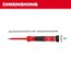 8-in-1 1000V Insulated Precision Multi-Bit Screwdriver