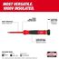 8-in-1 1000V Insulated Precision Multi-Bit Screwdriver