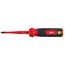 8-in-1 1000V Insulated Slim Tip Multi-Bit Screwdriver
