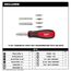 11-in-1 Magnetic Multi-Bit Screwdriver