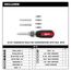 13-in-1 Magnetic Multi-Bit Screwdriver