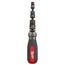 Multi-Nut Driver W/ SHOCKWAVE Impact Duty Magnetic Nut Drivers