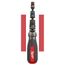 Multi-Nut Driver W/ SHOCKWAVE Impact Duty Magnetic Nut Drivers