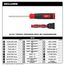 27-in-1 Security Precision Multi-Bit Screwdriver