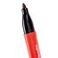 INKZALL Black Medium Point Markers (2 Pack)