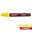 INKZALL Yellow Liquid Paint Marker