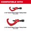 Replacement Cutter Wheel for PVC, CPVC, ABS, and PEX