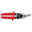 Left Cutting Aviation Snips