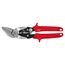 Left Cutting Offset Aviation Snips