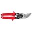 Left Cutting Offset Aviation Snips