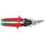 Right Cutting Aviation Snips