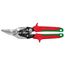 Right Cutting Aviation Snips