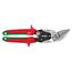Right Cutting Offset Aviation Snips