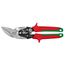 Right Cutting Offset Aviation Snips