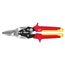 Straight Cutting Aviation Snips