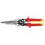Long Cut Aviation Snips