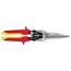 Long Cut Aviation Snips