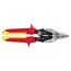 Bulldog Aviation Snips
