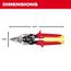 Bulldog Aviation Snips