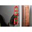 6.5" Pipe Lock Billet Torpedo Level