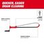 3' Toilet Auger