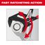 7" Pliers Wrench, 48-22-6907