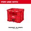 Wire Pulling Inserts for PACKOUT XL Crate, 48-22-8044