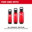 Chug Lid for PACKOUT Bottles