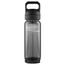 PACKOUT 25oz Bottle with Chug Lid (Black)