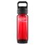 PACKOUT 25oz Bottle with Chug Lid (Red)