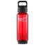 PACKOUT 34oz Bottle with Chug Lid (Red)