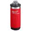 PACKOUT 18oz Insulated Bottle with Chug Lid (Red)
