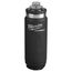 PACKOUT 24oz Insulated Bottle with Chug Lid (Black)