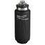 PACKOUT 36oz Insulated Bottle with Chug Lid (Black)