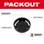 PACKOUT Twist to Lock Mount