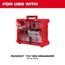 Large Bin for PACKOUT Tilt Bin Organizer