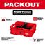 PACKOUT Low-Profile Crate, 48-22-8438