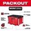 PACKOUT Single Drawer Tool Box, 48-22-8441