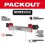 PACKOUT Tool Box Belt Clip Rack Attachment
