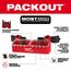 PACKOUT Tool Box 2-Bin Attachment