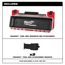 PACKOUT Tool Box Magnetic Bin Attachment