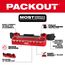 PACKOUT Tool Box Accessory Case Attachment