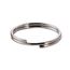 5 Piece 2lb 1-1/2" Split Ring, 48-22-8882